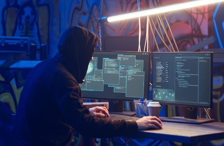 Firewall Moderno e Segurança para MSPs