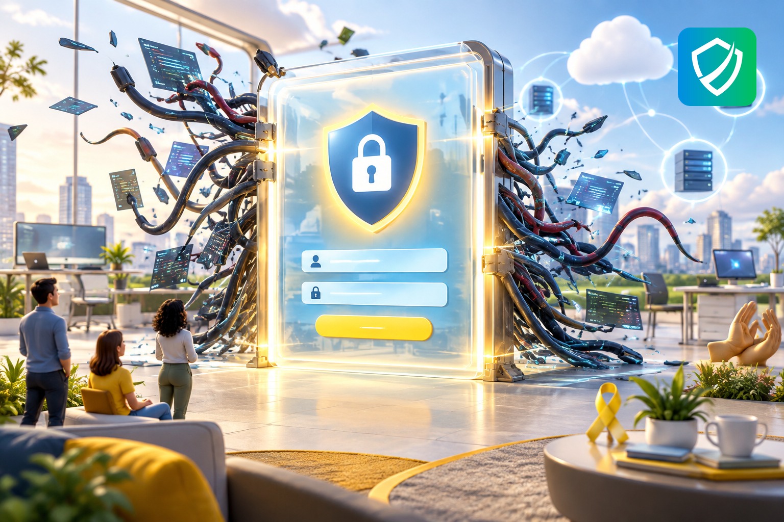 Microsoft Entra ID bloqueara scripts externos em logins em outubro